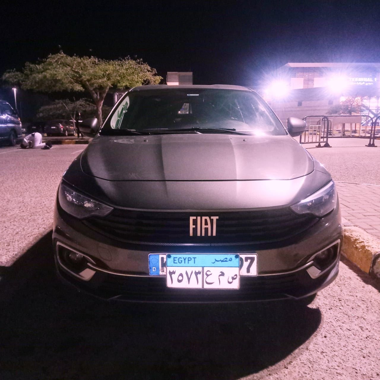 fiat tipo gray 01