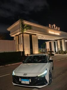 حجز ليموزين مطار القاهرة أونلاين - أفضل أسعار وسيارات 2026