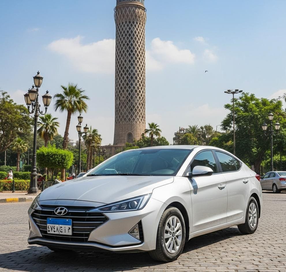 hyundai elantra classic 01