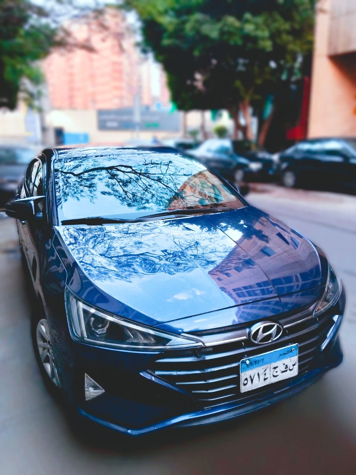 mitsubishi xpander black 05