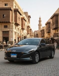 ليموزين رأس الحكمة من مطار القاهرة | أسعار 2026 وحجز VIP مباشر