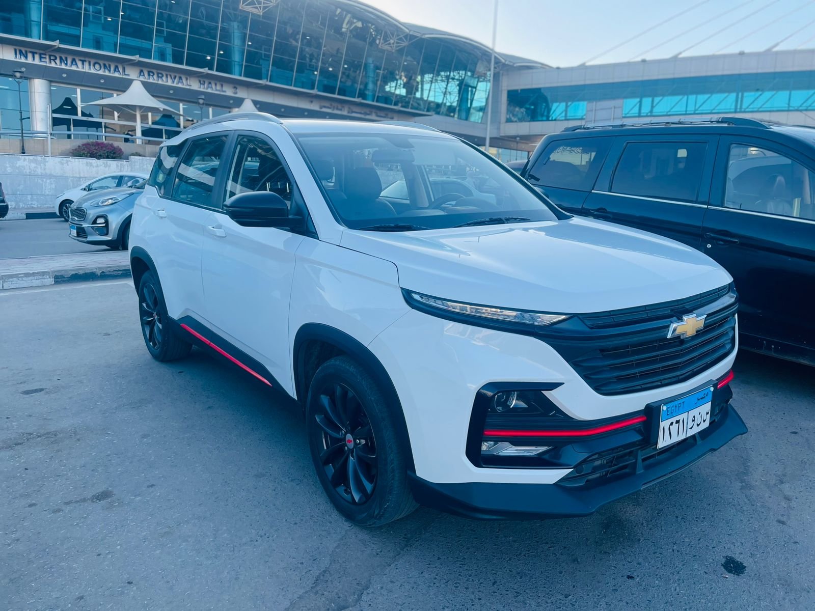 mitsubishi xpander black 09