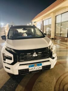 أسرع طريقة لحجز ليموزين مطار القاهرة الدولي - حجز فوري 2026