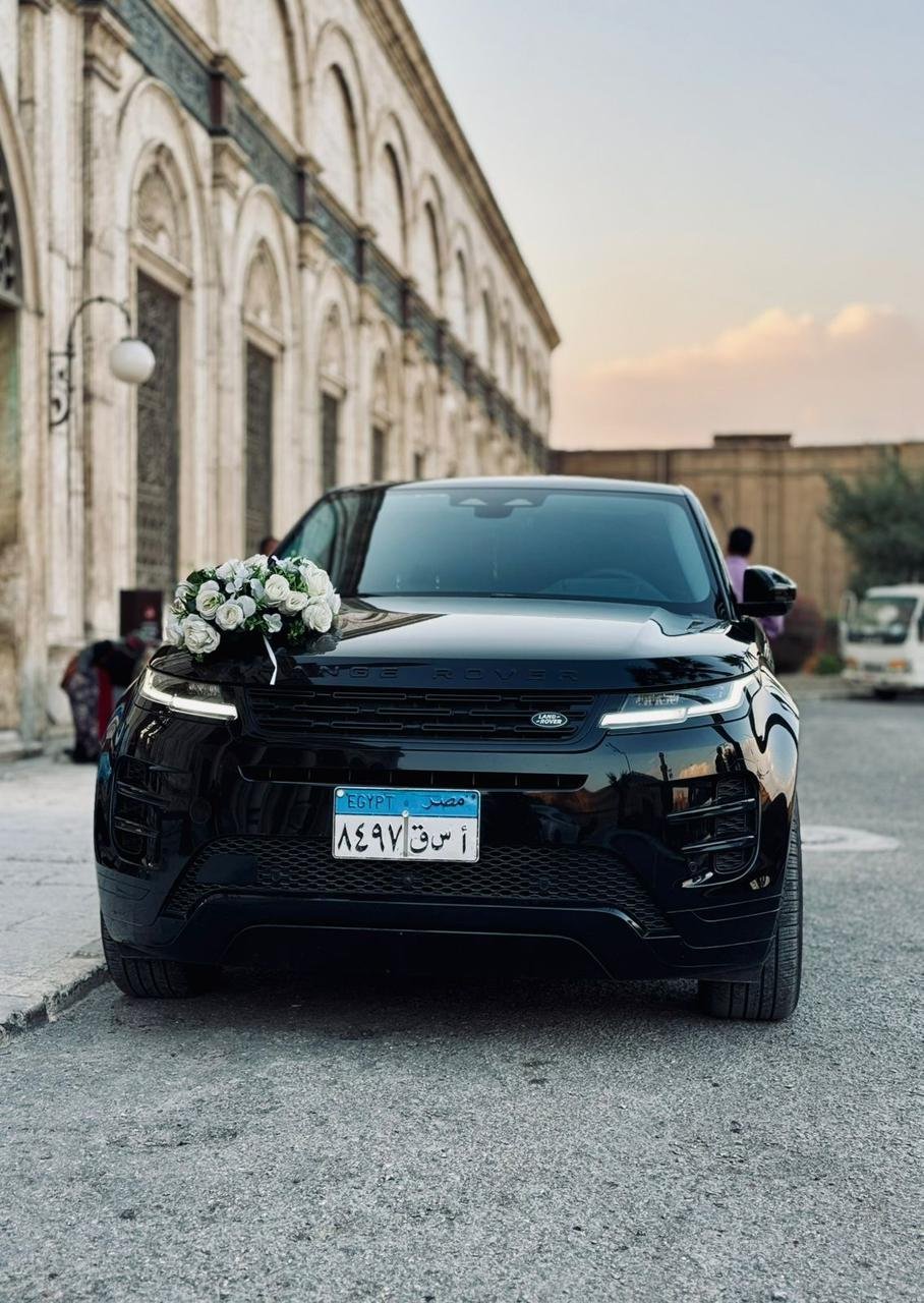 range rover evoque 01