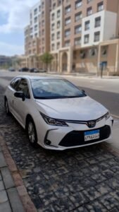 ليموزين مطار القاهرة سيارات حديثة | أسطول 2026 بأسعار ثابتة