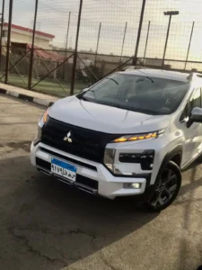 حجز سيارة خاصة من مطار القاهرة للمنزل | ليموزين سعر ثابت 2026